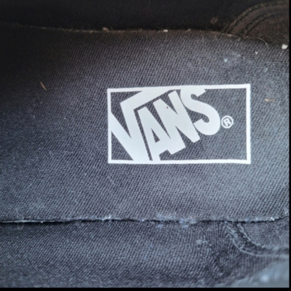 Vans Ward Tie Dye Old Skool Skate Athletic Tennis Shoe Sneaker Rose Pink Black 9 - Picture 11 of 12